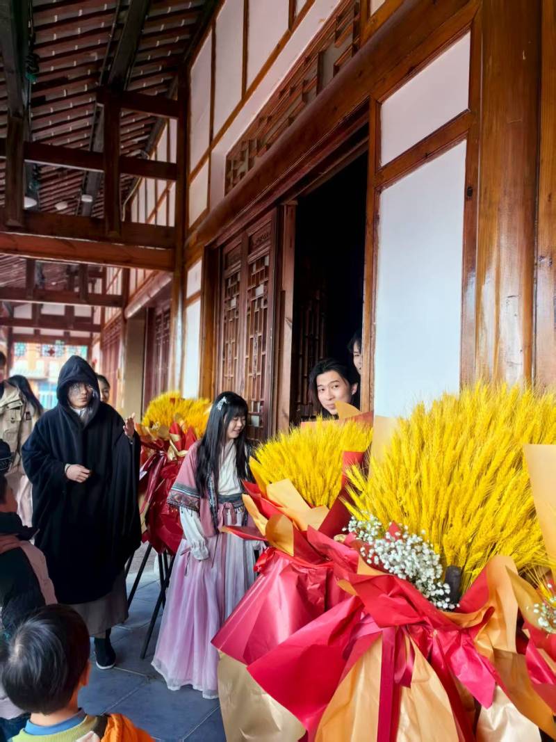 沉浸赋能：开县景区演艺的差异化突围之路